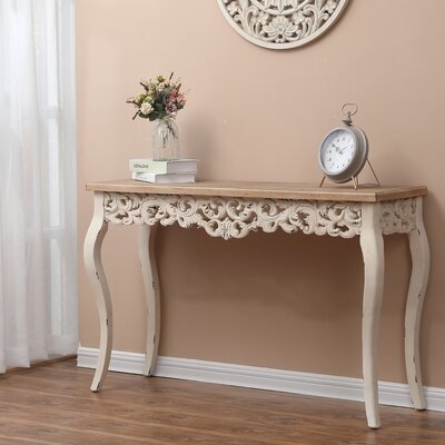 Griffey 46.3" Console Table - Image 0