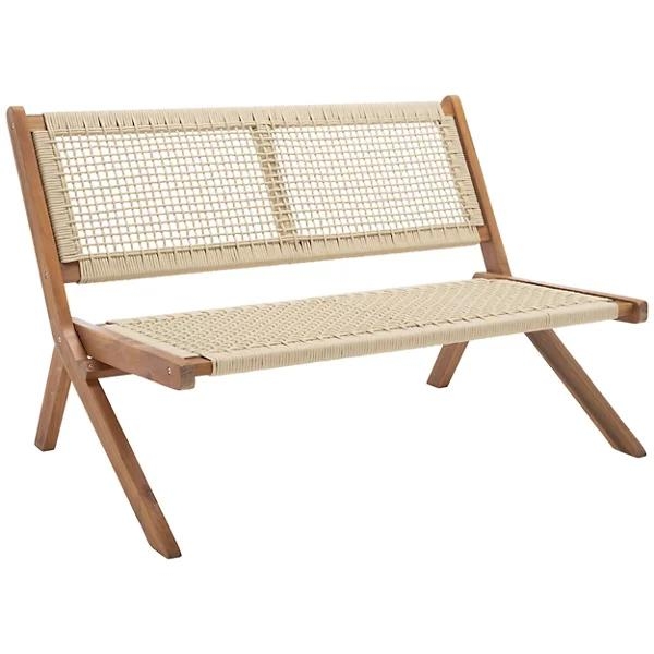 Digby Outdoor Bench - Image 0
