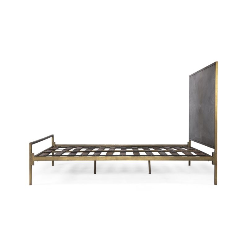 Array King Bed - Image 7