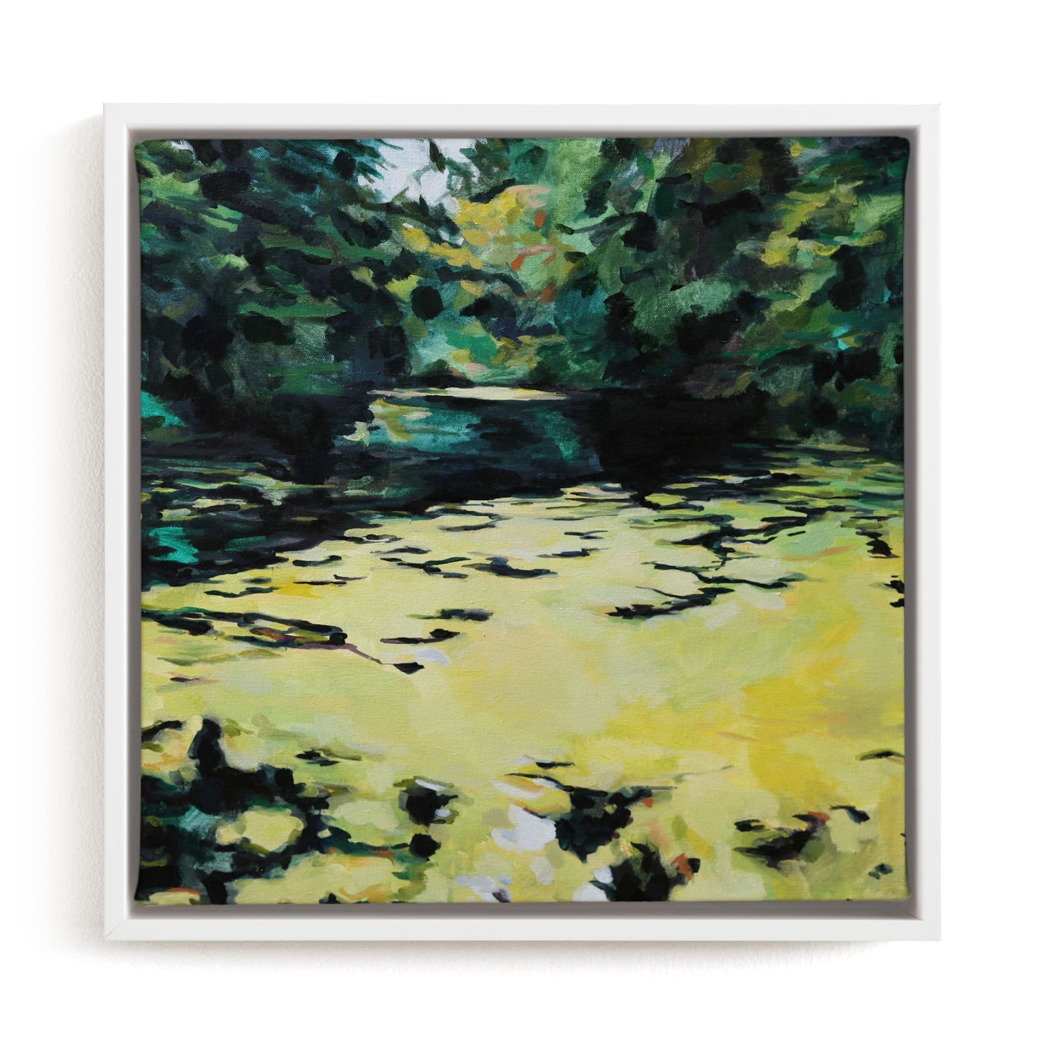 Merge Limited Edition Fine Art Print 1 - Image 0