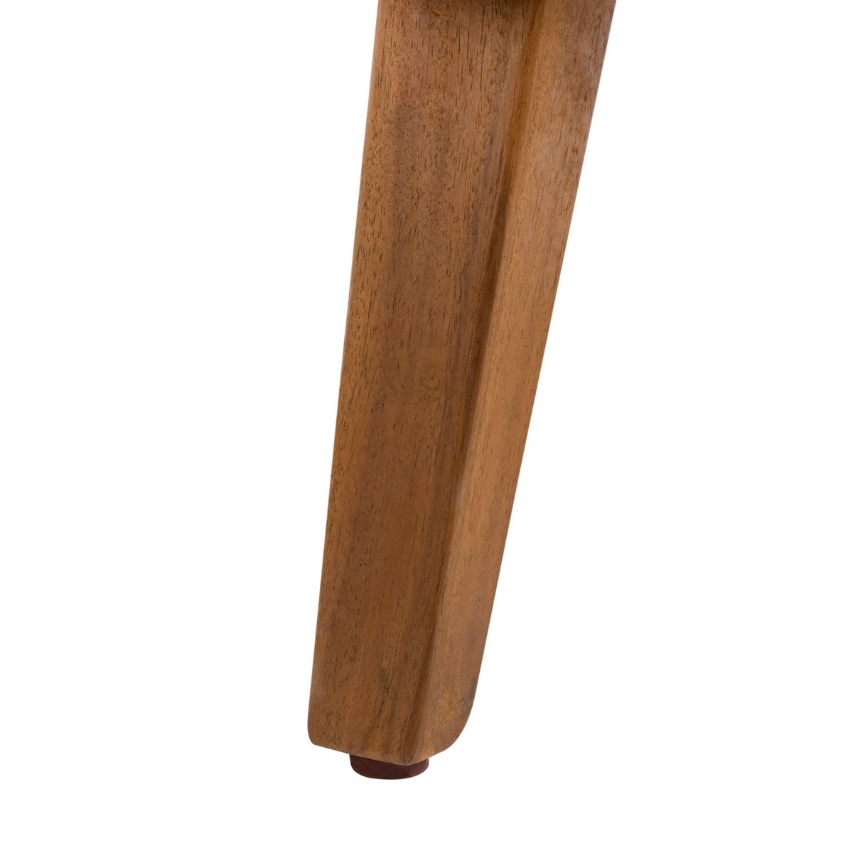 Analon Outdoor Sectional - Natural/White - Safavieh - Image 3