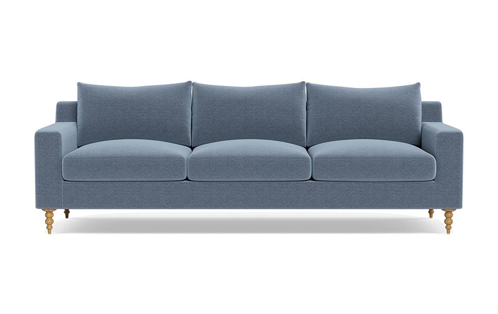 Sloan 3-Seat Sofa - Image 0