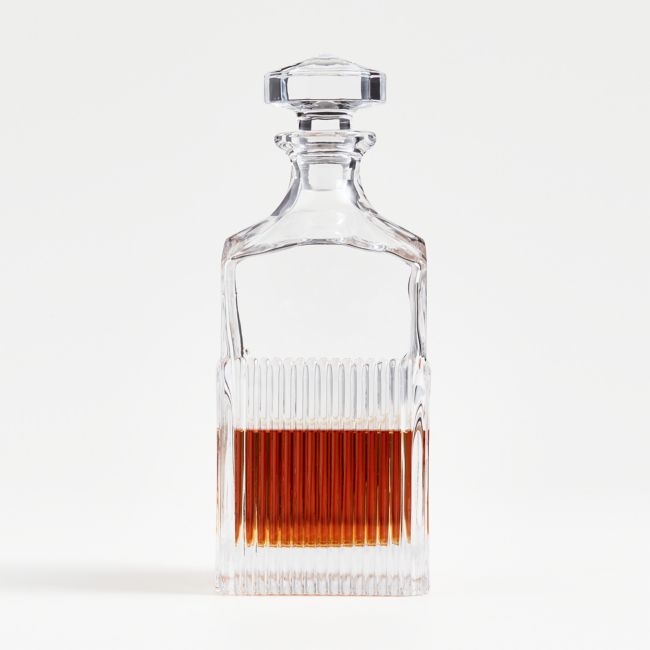 Atwell Decanter - Image 0