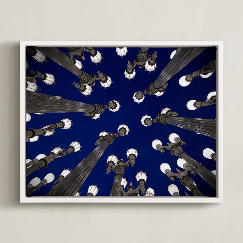 The Lighthouse Limited Edition Fine Art Print 2 - Image 0