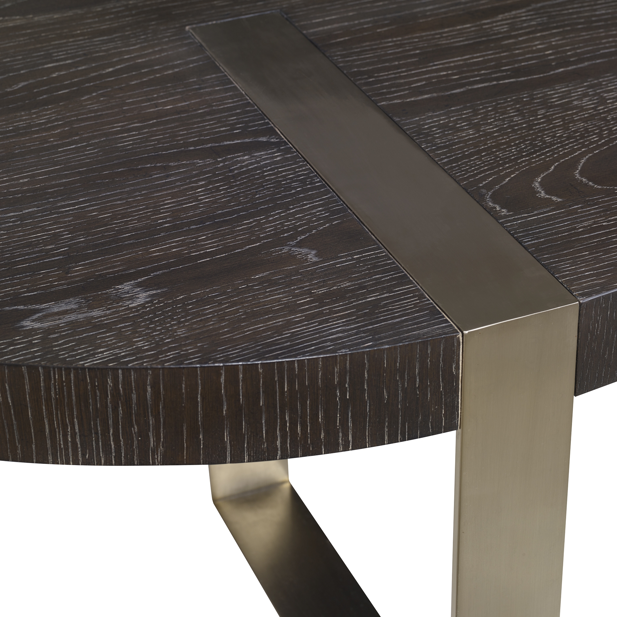 Converge Round Coffee Table - Image 3