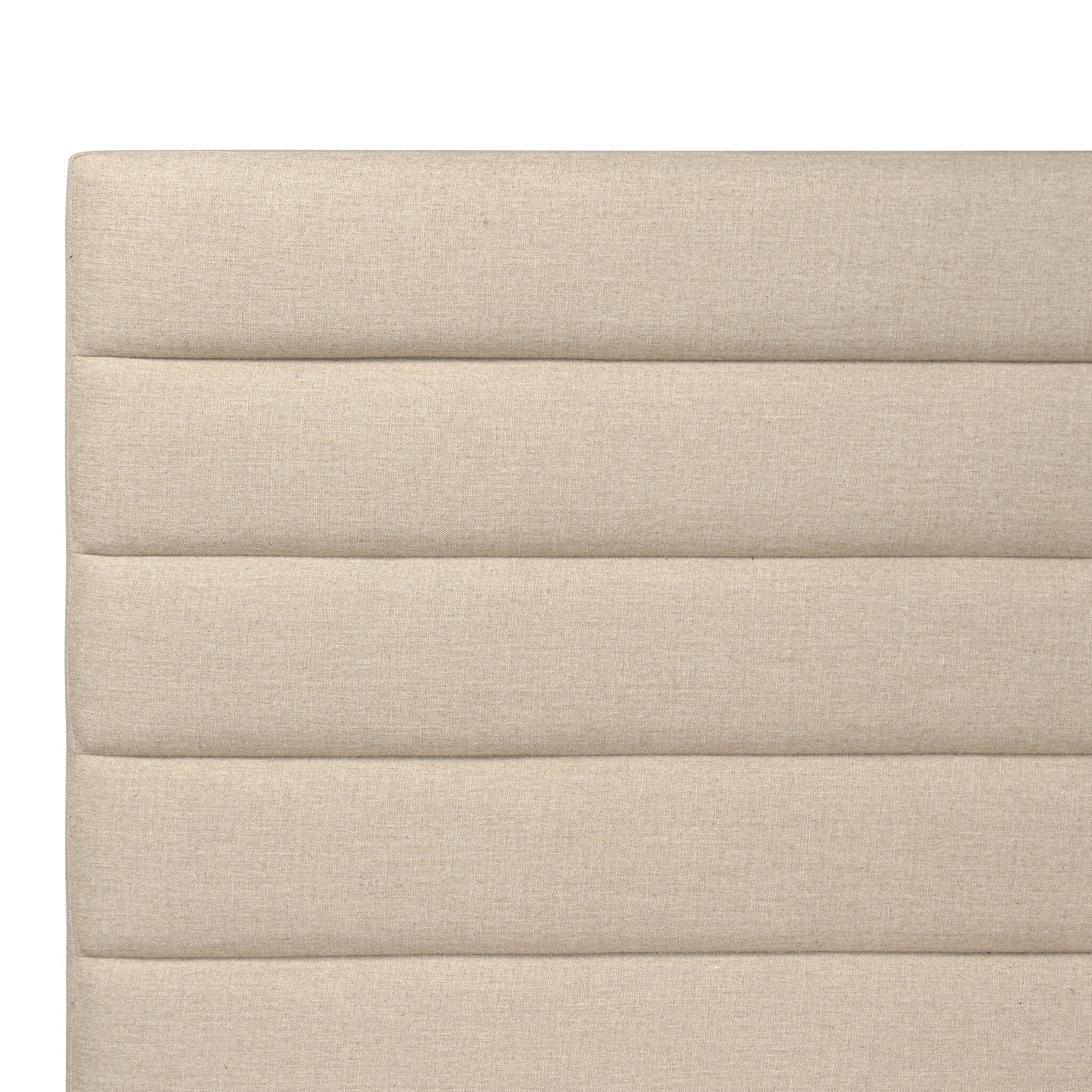 Daphne Bed - Alcala Taupe - Image 5