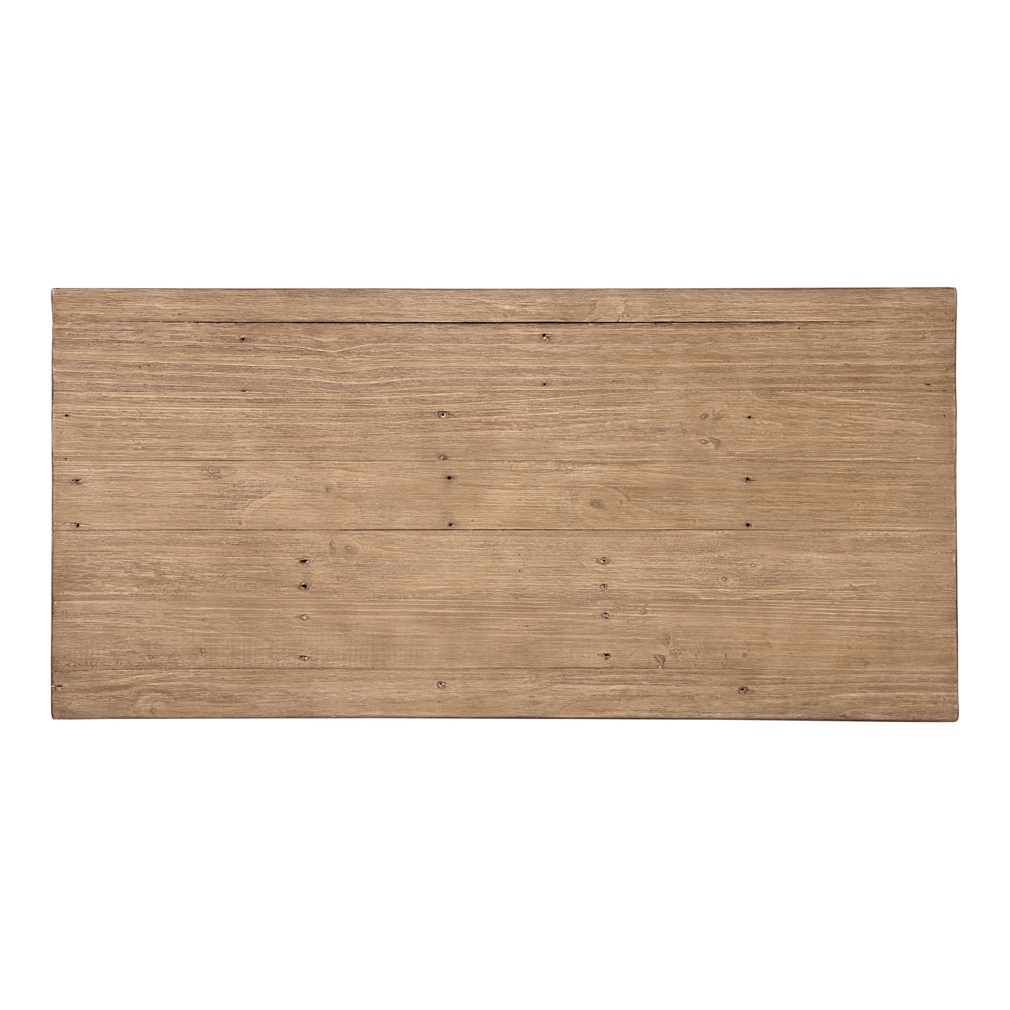 Sierra 2 Door Cabinet Natural - Image 5