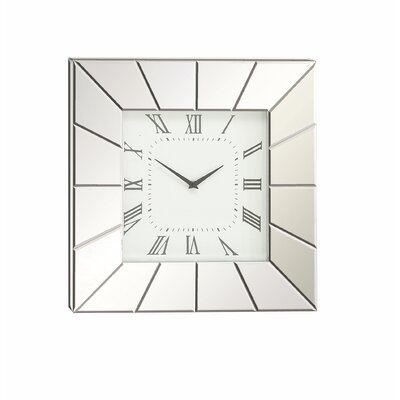 Romney Wall Clock - Image 0