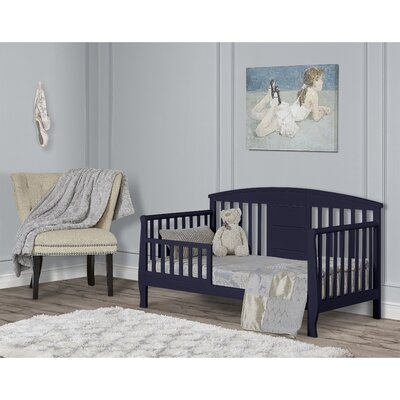 Hargreaves Convertible Toddler Bed - Image 0