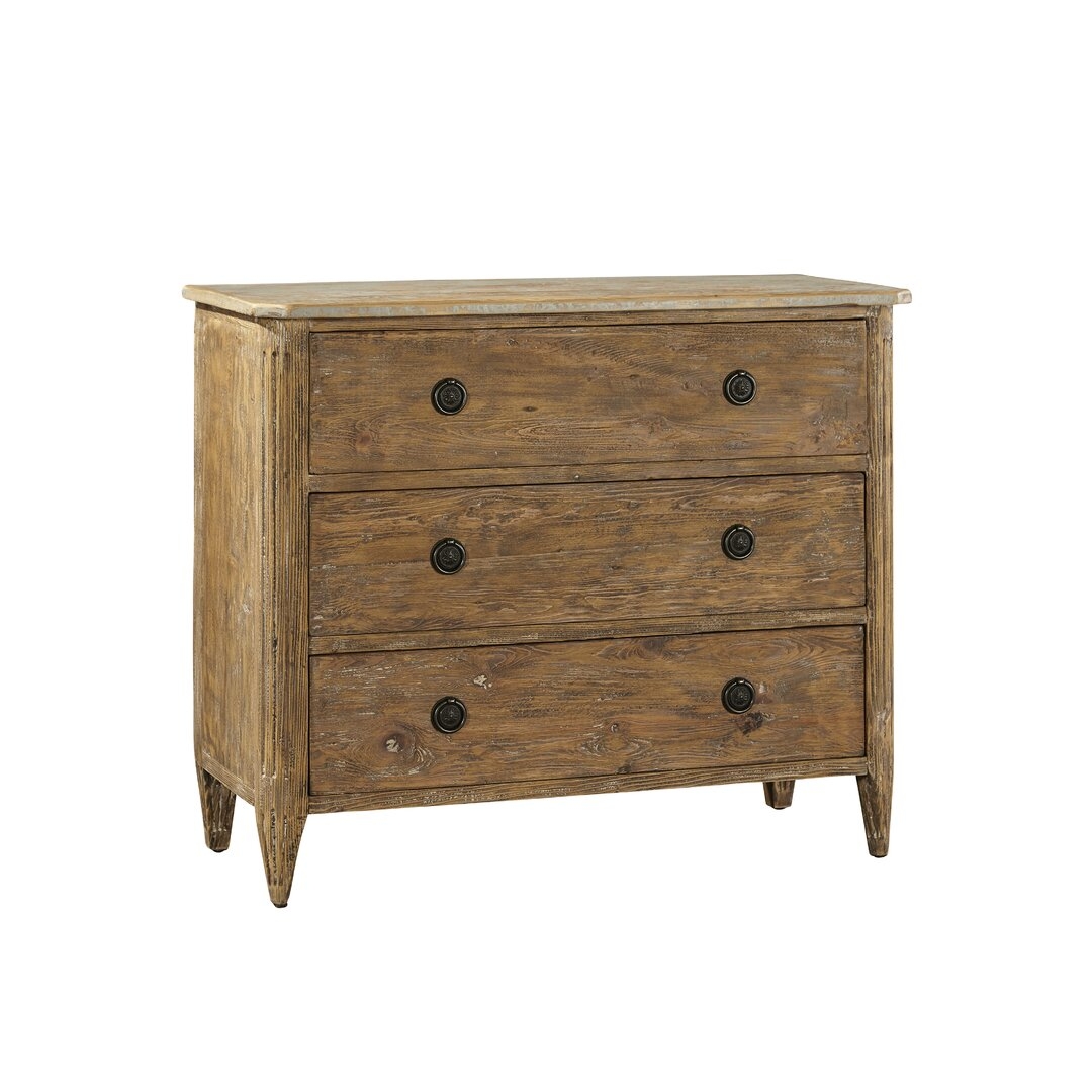 Furniture Classics Keaton Accent Chest - Image 0