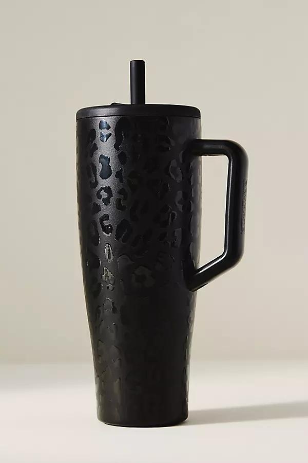 40 oz. Era Straw Tumbler Water Bottle - Image 0