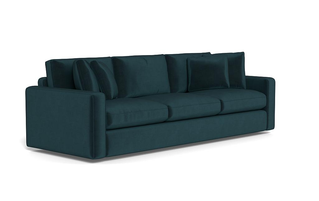 James 3-Seat Sofa - Image 1