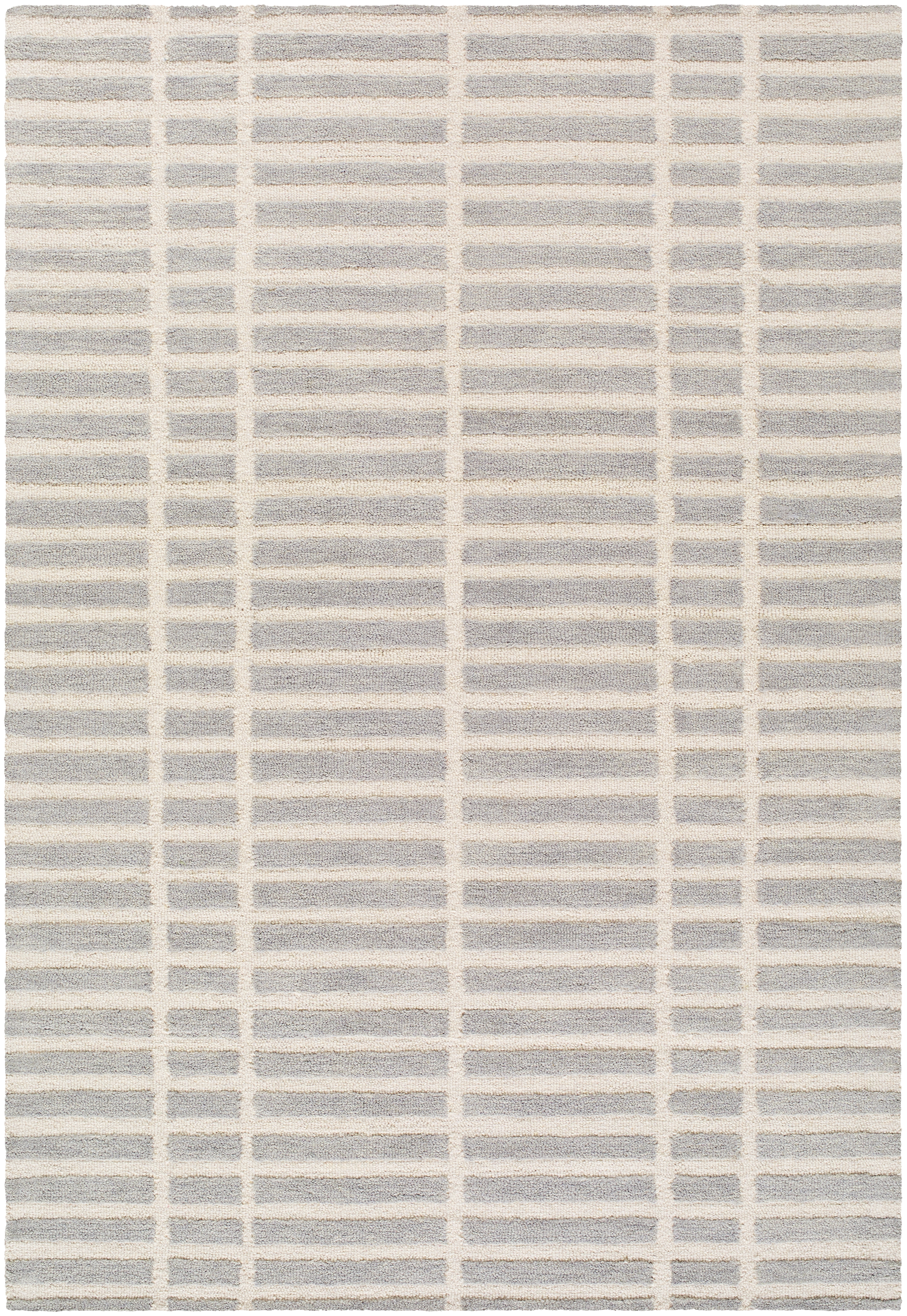 Klopp  Indoor 8' x 10' Handmade Rug - Image 0