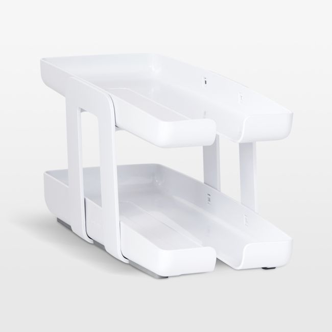 YouCopia RollDown Refrigerator Beverage Can Dispenser - Image 0