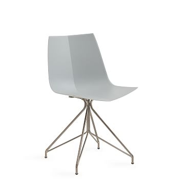 Clove Guest Chair, Gray - Image 0