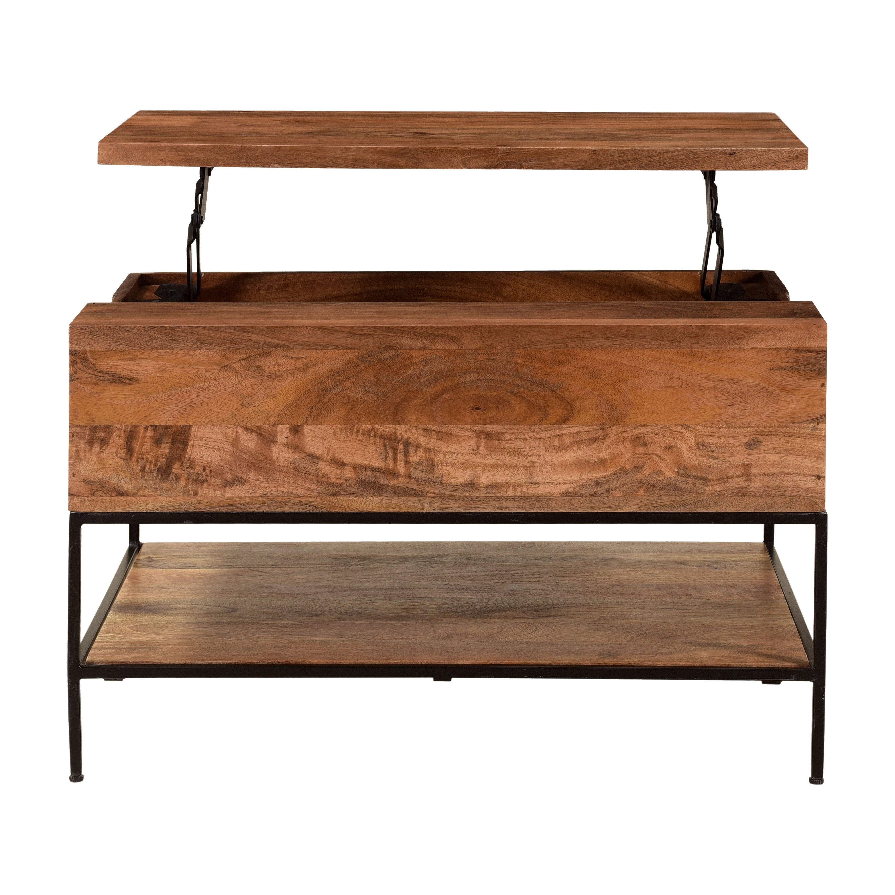 Carey Coffee Table - Image 8