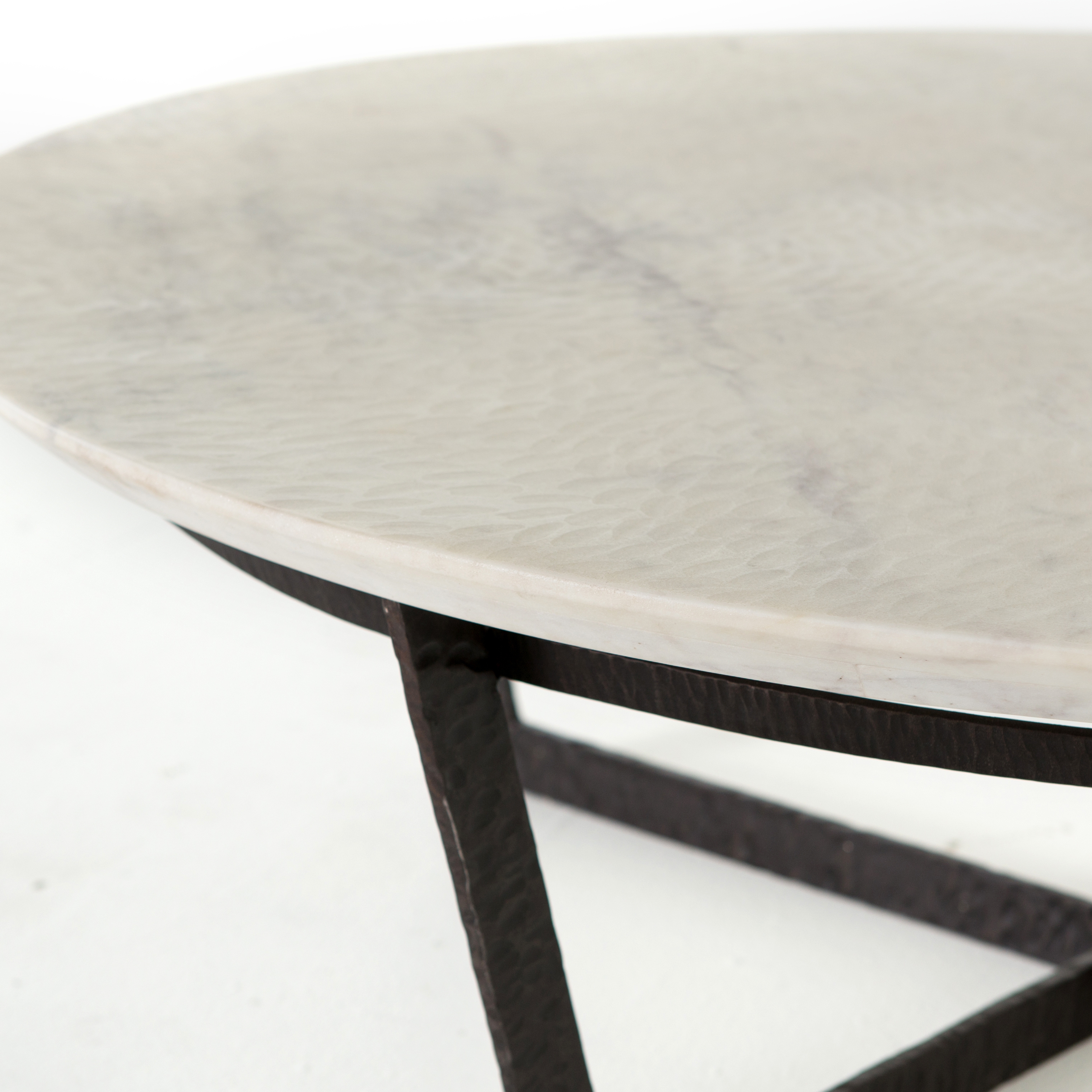 Felix Round Coffee Table - Image 2