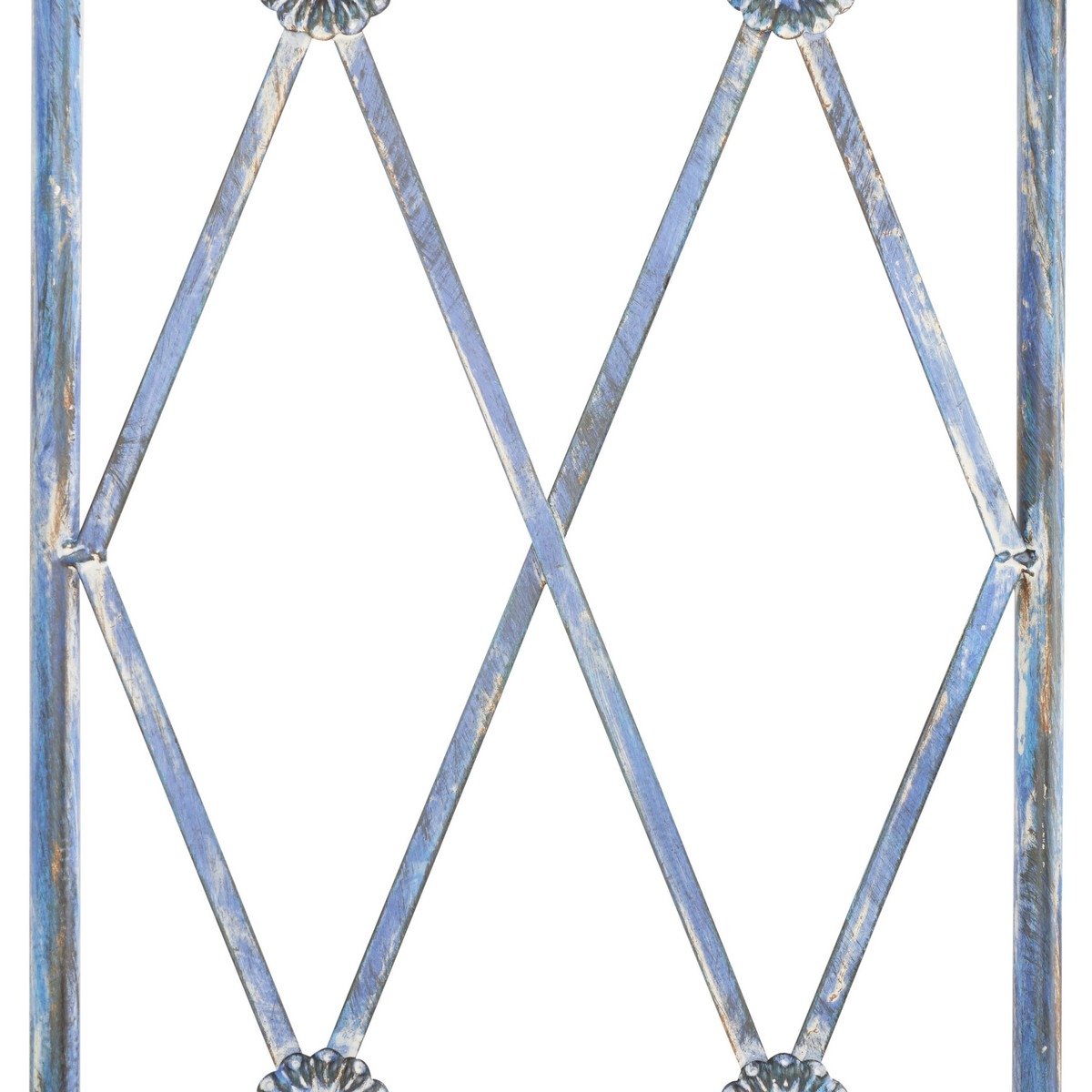 Atticus Archway - Mossy Blue - Safavieh - Image 1