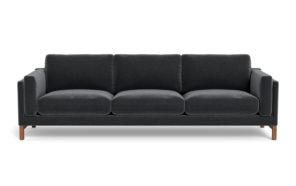 Gaby 3-Seat Sofa - Image 0
