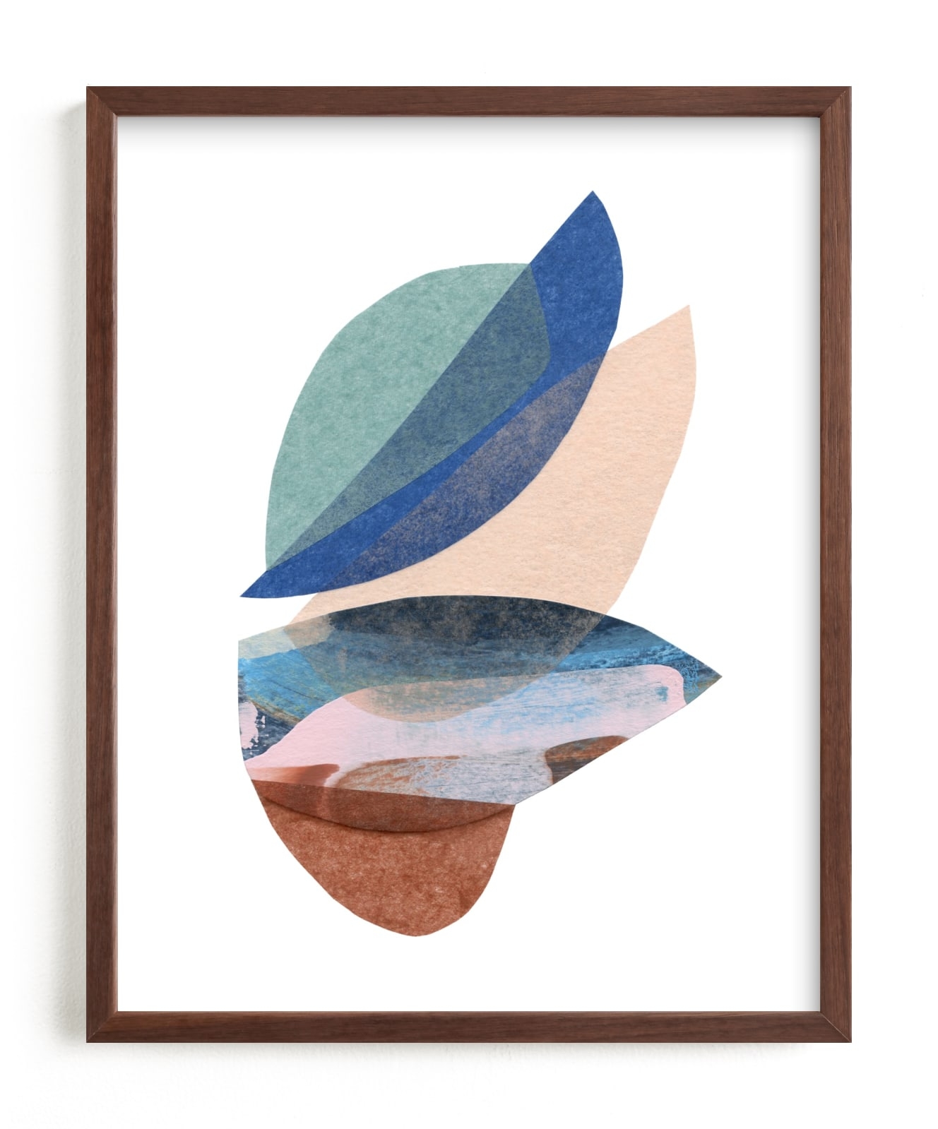 Tropical Flora Limited Edition Fine Art Print 2 - Image 0