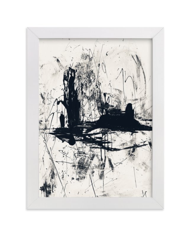 Tour De Force II Limited Edition Fine Art Print 1 - Image 0