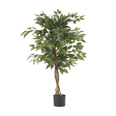Artificial Ficus Tree - Image 0
