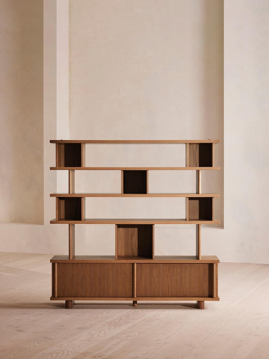 Marin Shelving Unit - Image 0