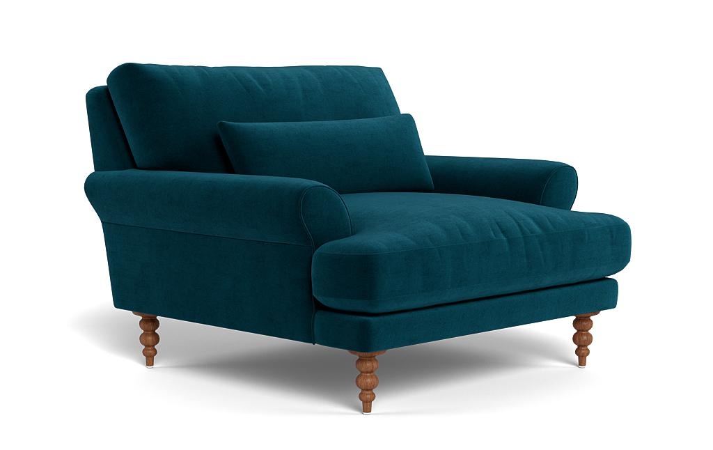 Maxwell Accent Chair by Apartment Therapy - Image 1