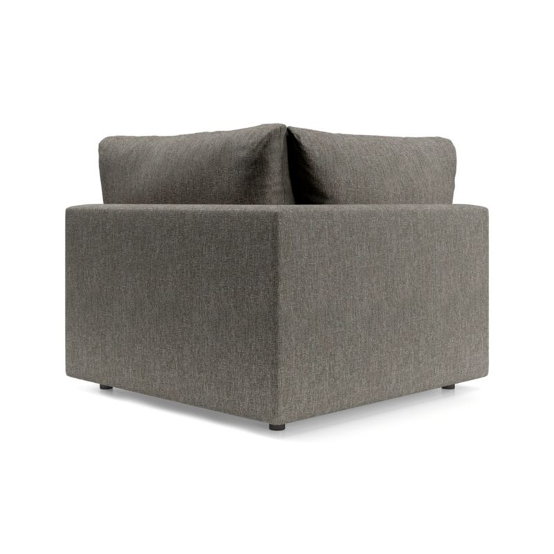 Gather Deep Corner Chair - Image 2