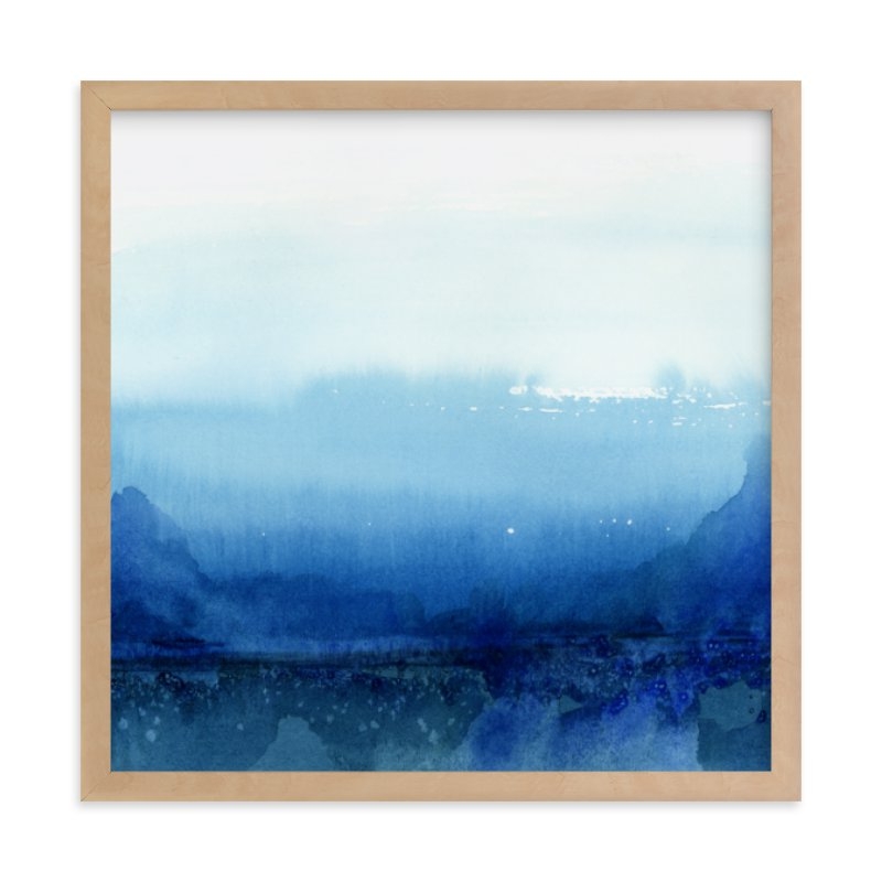 Evening Reflection Limited Edition Fine Art Print 1 - Image 0