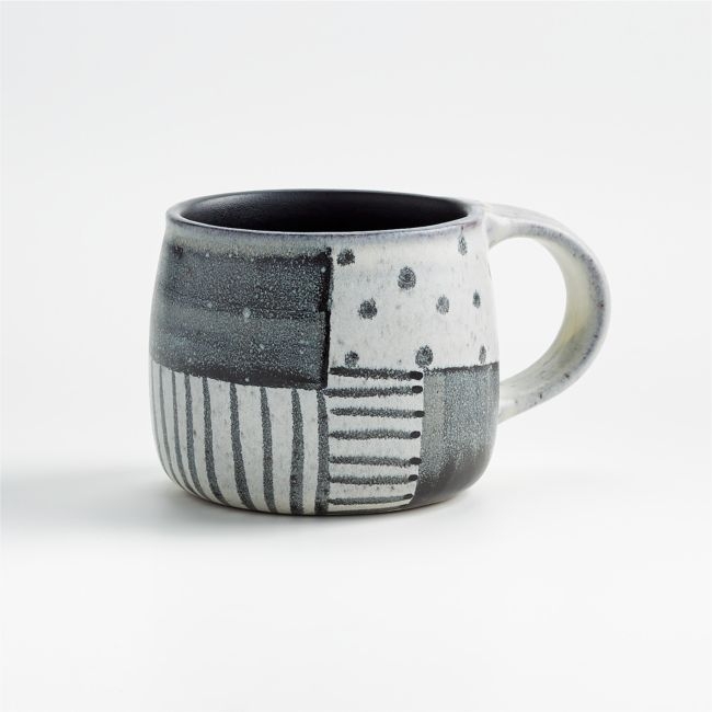 Brekkie Mug by Leanne Ford - Image 0
