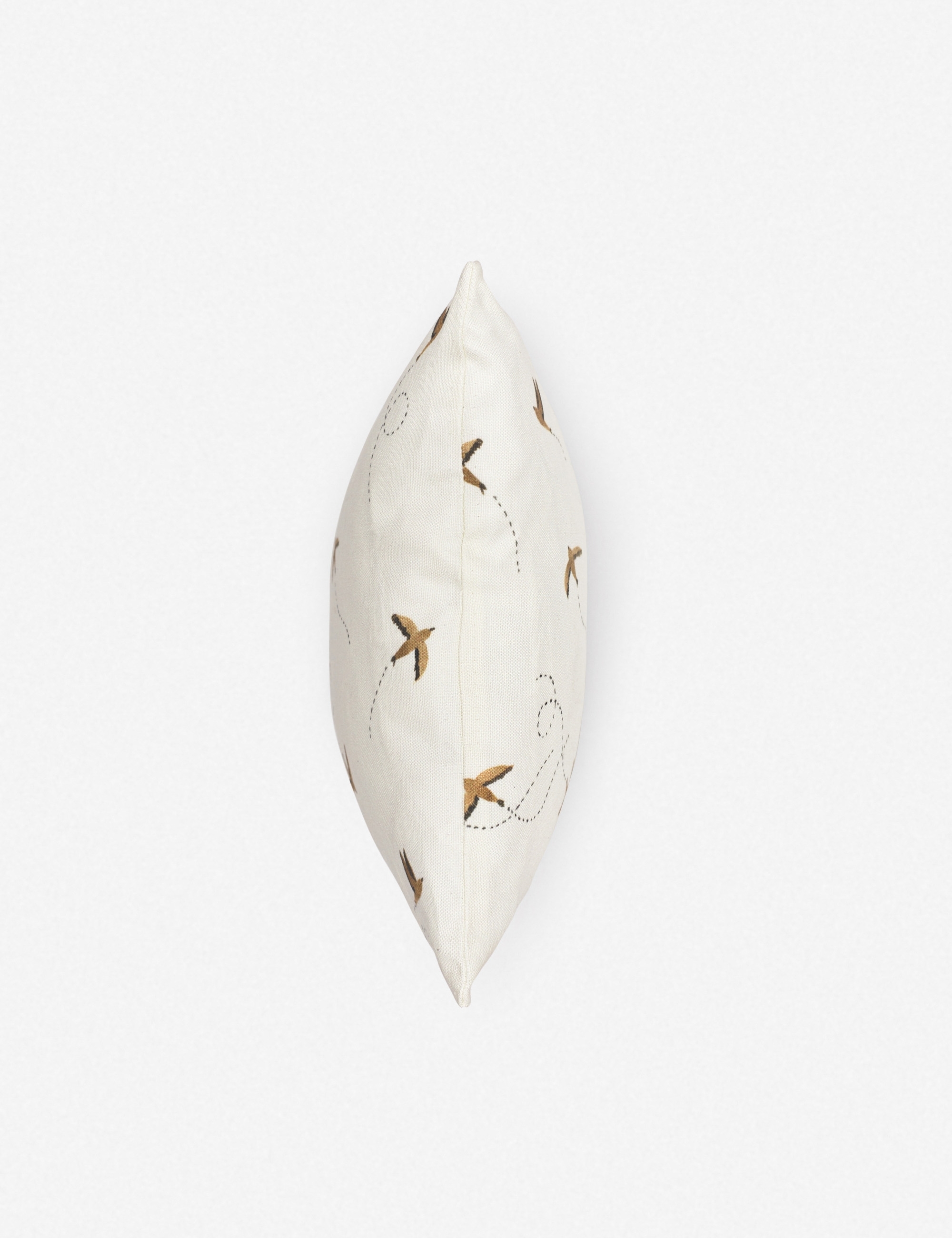 Rylee + Cru Sparrow Lumbar Pillow - Image 4