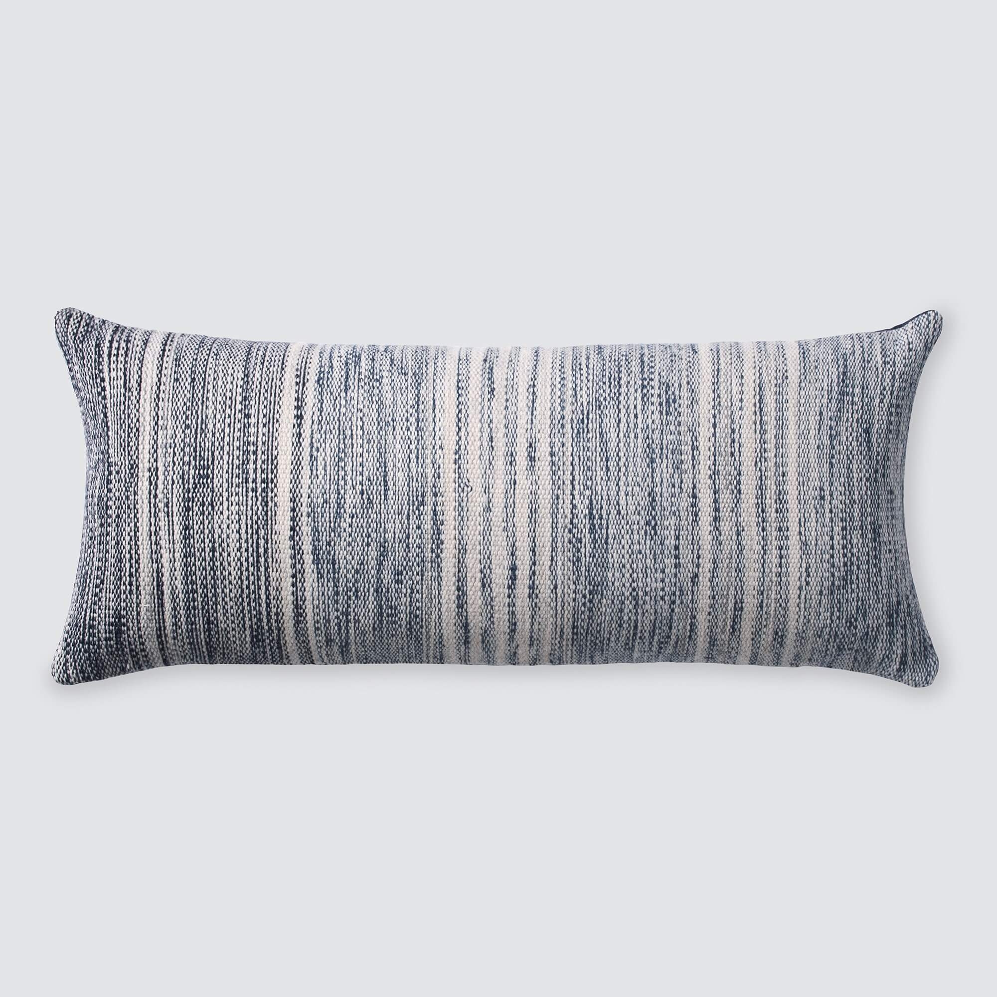 Lorena Lumbar Pillow By The Citizenry - Image 0