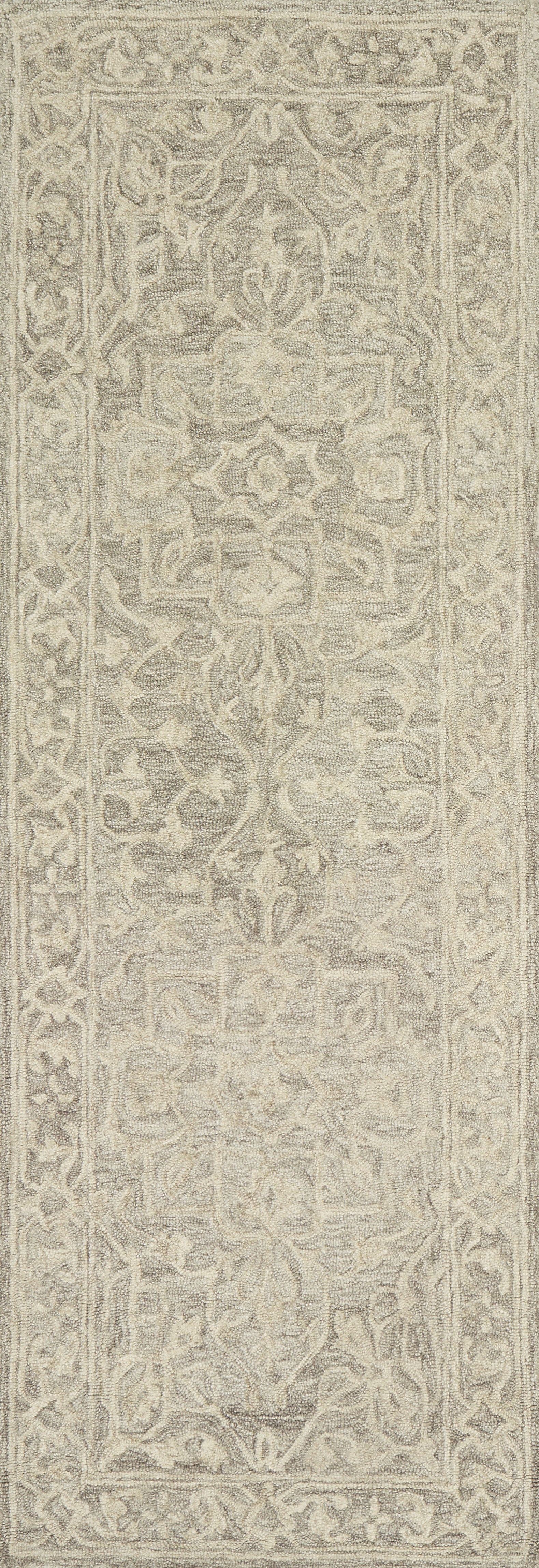 Loloi Lyle Stone 2'-6" x 7'-6" - Image 2