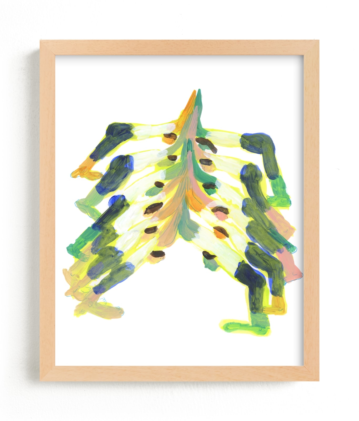 Bridge Limited Edition Fine Art Print 2 - Image 0