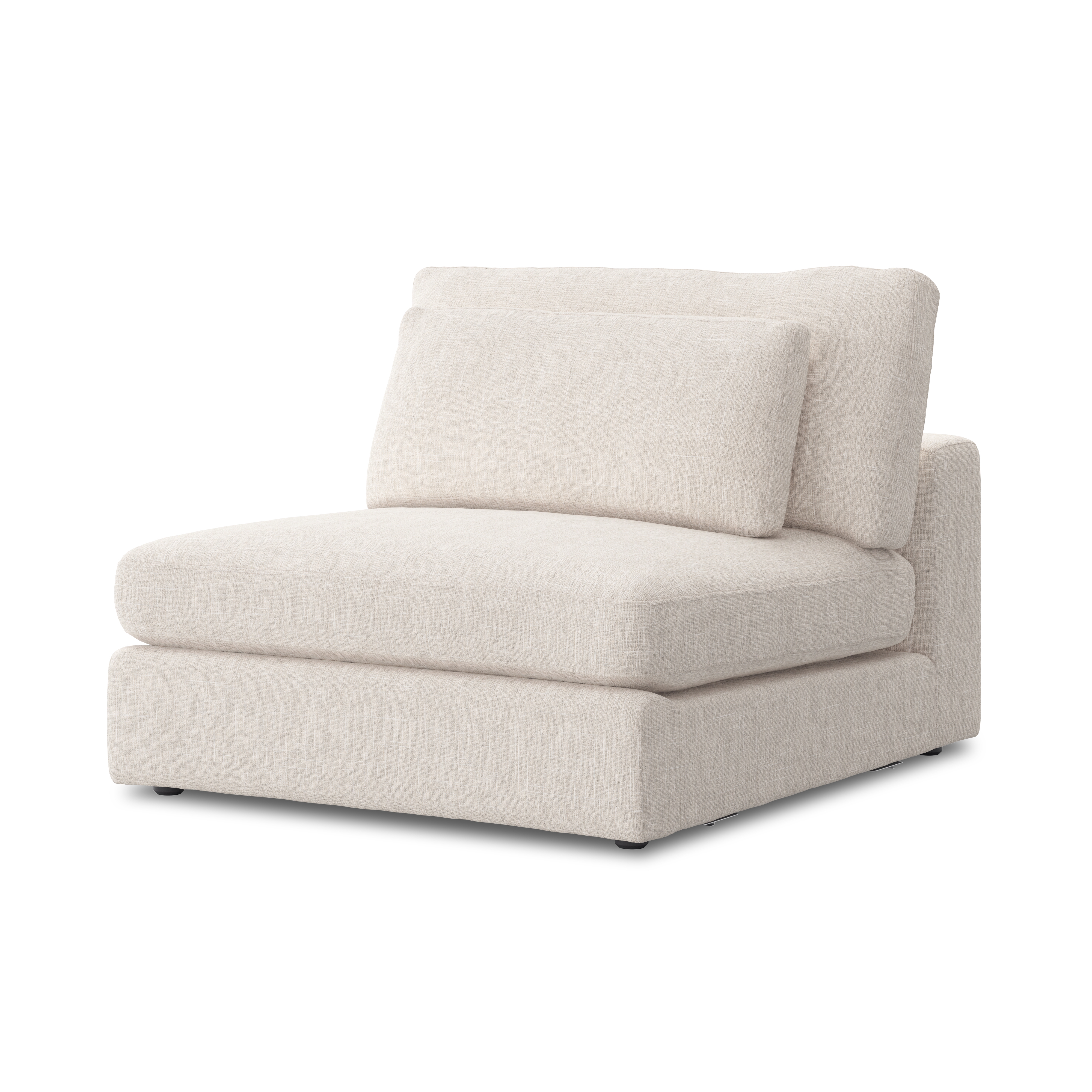 Build Your Own: Bloor Sectional - Essence Natural - Image 0