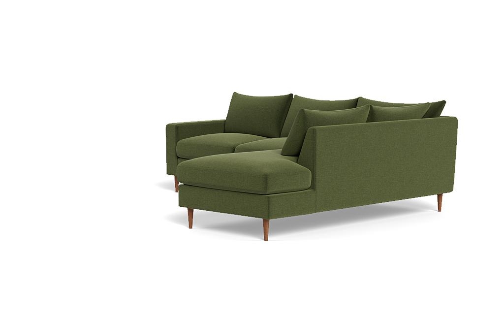 Sloan 3-Seat Right Bumper Sectional - Image 2