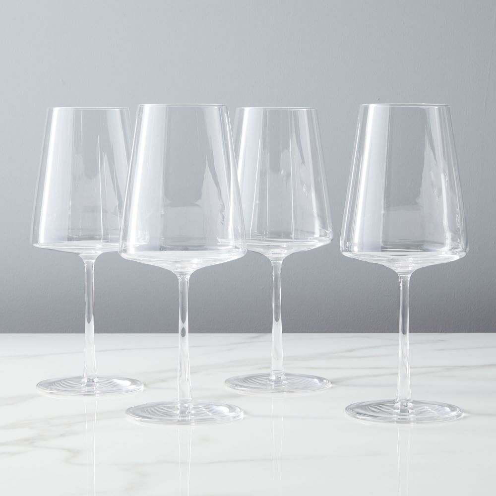 Horizon Glassware, Red Wine, Set of 4 - Image 0