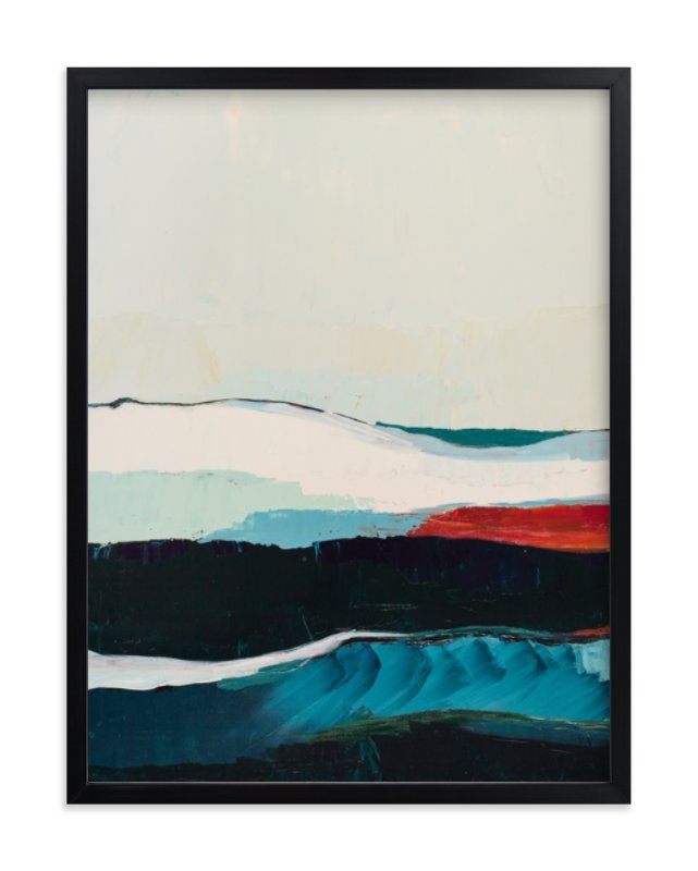 The Chiton Limited Edition Fine Art Print 1 - Image 0