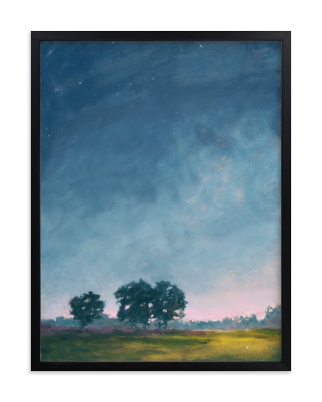 Twilight Limited Edition Fine Art Print 1 - Image 0