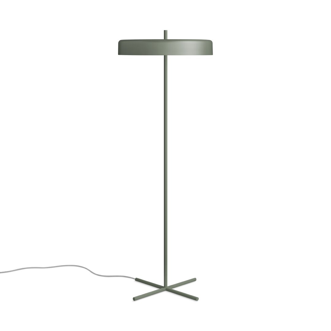 Blu Dot Bobber Floor Lamp - Image 0