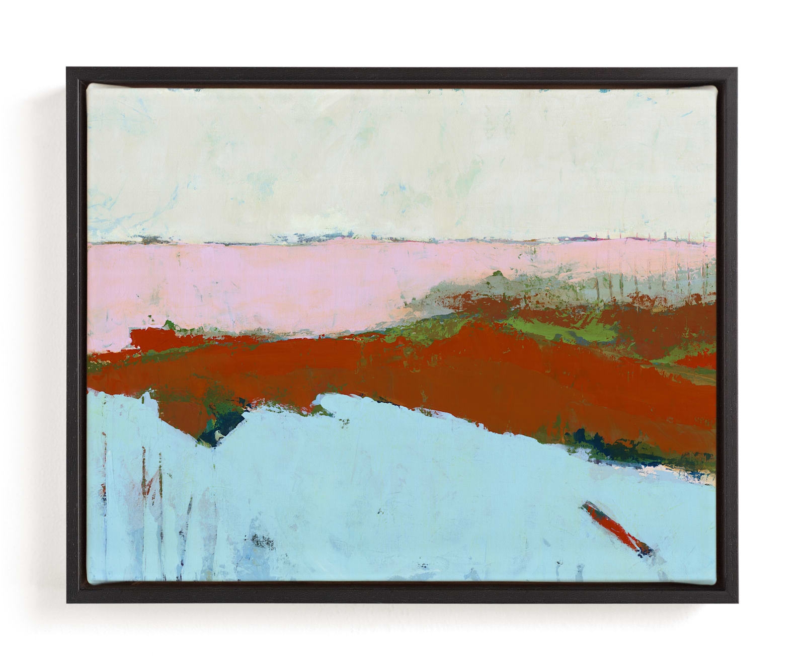 Breaking Barriers Limited Edition Fine Art Print 2 - Image 0