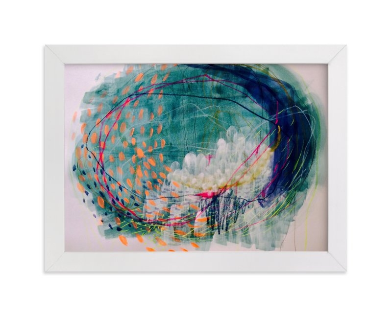 No Place Like Home Limited Edition Fine Art Print 1 - Image 0