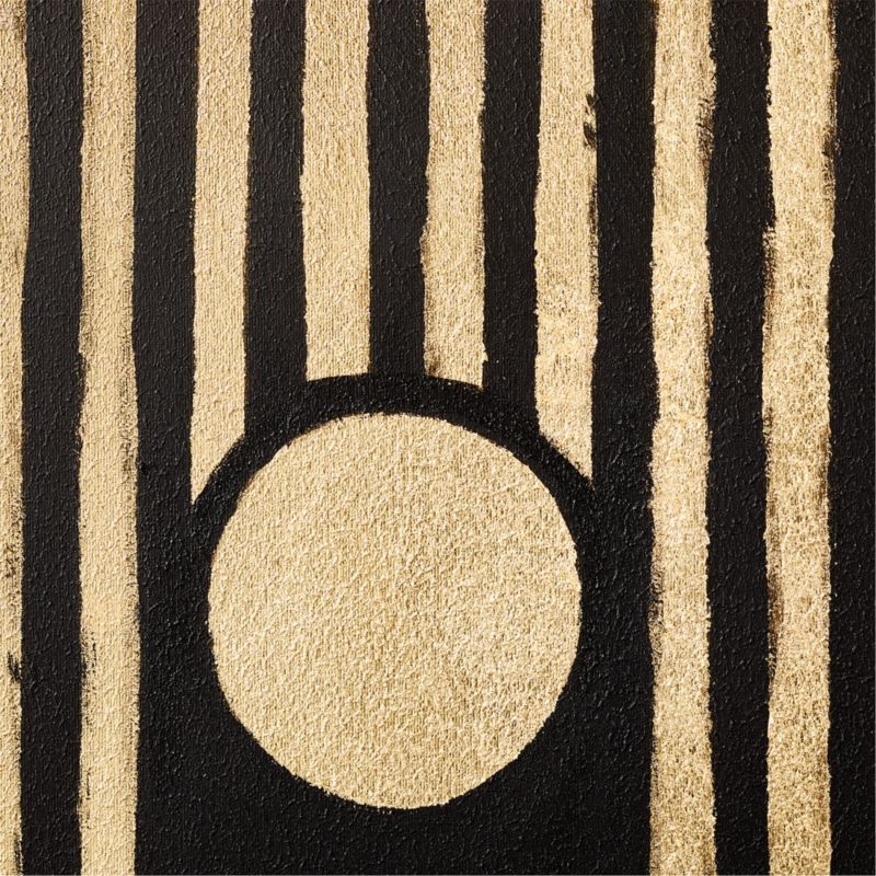 'Key' Framed Wall Art 40"x50" - Image 1