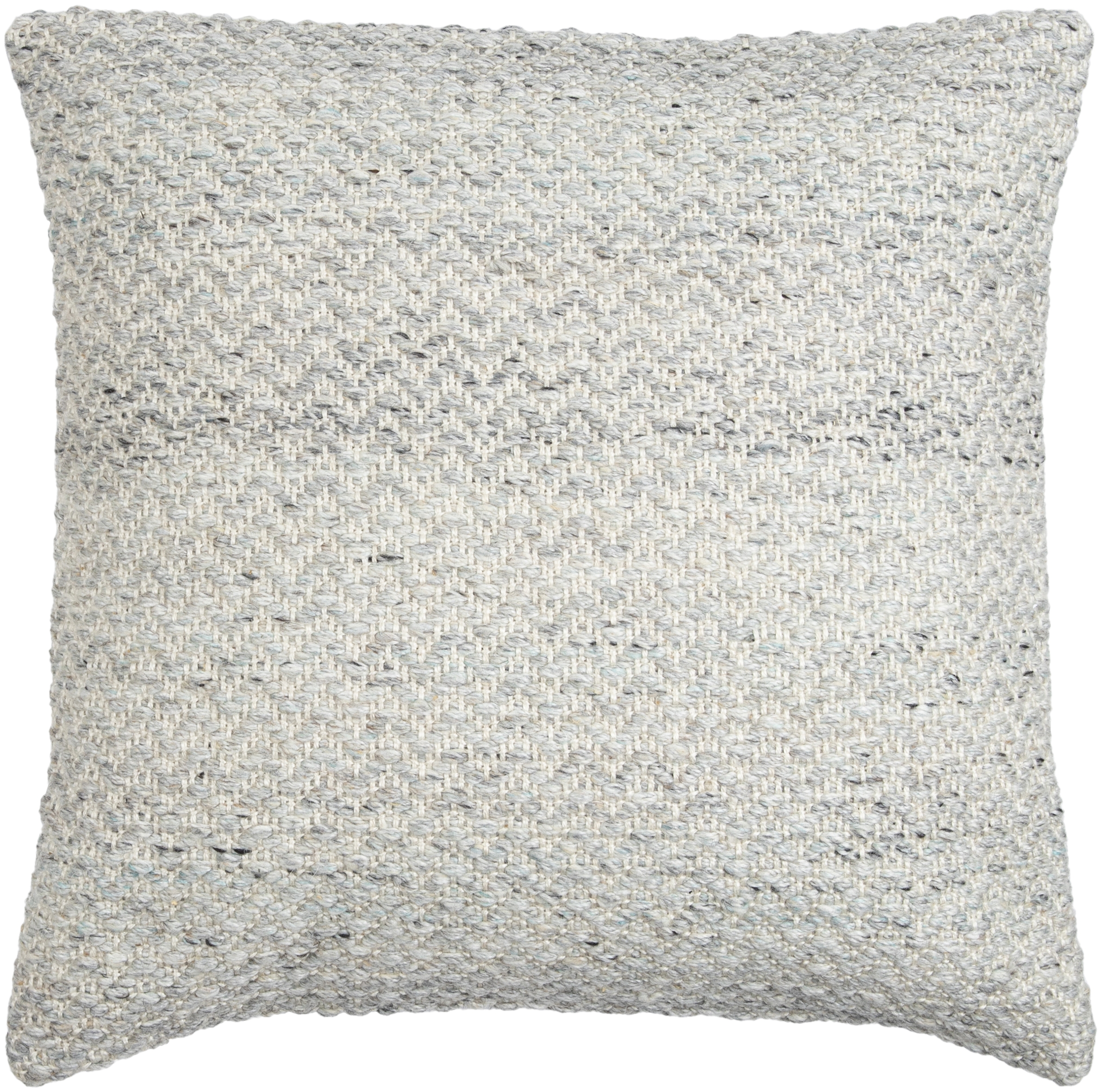 Objective OBJ-001 18"L x 18"W Polyester Filled Pillow - Image 0