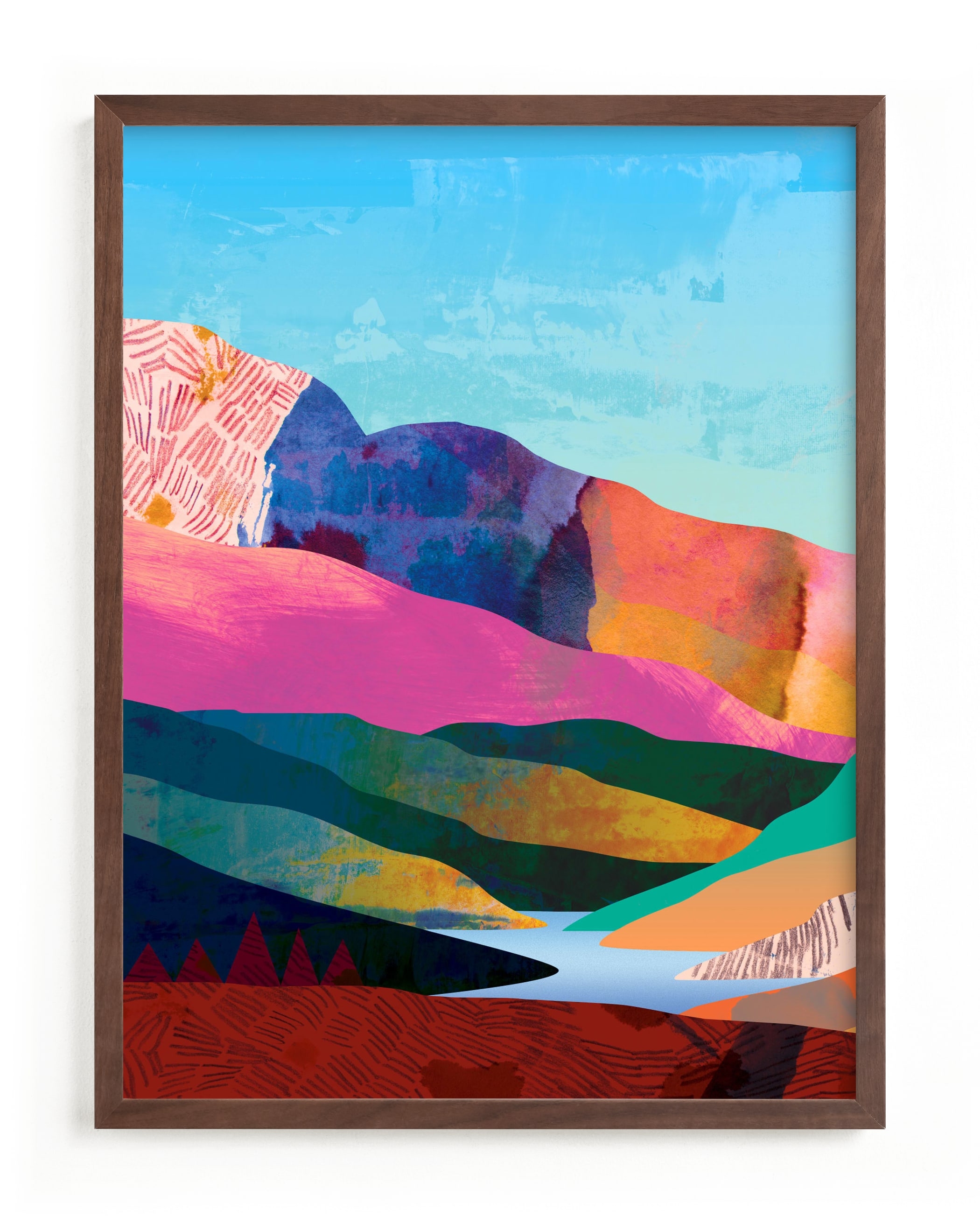 Nature Is Good 1 Limited Edition Fine Art Print 2 - Image 0