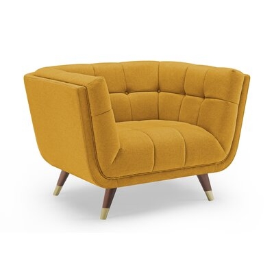 Calvillo Armchair - Image 0