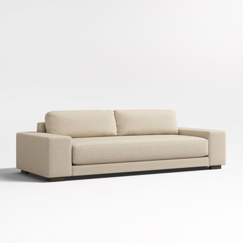 Horizon 102.5" Grande Sofa - Image 1