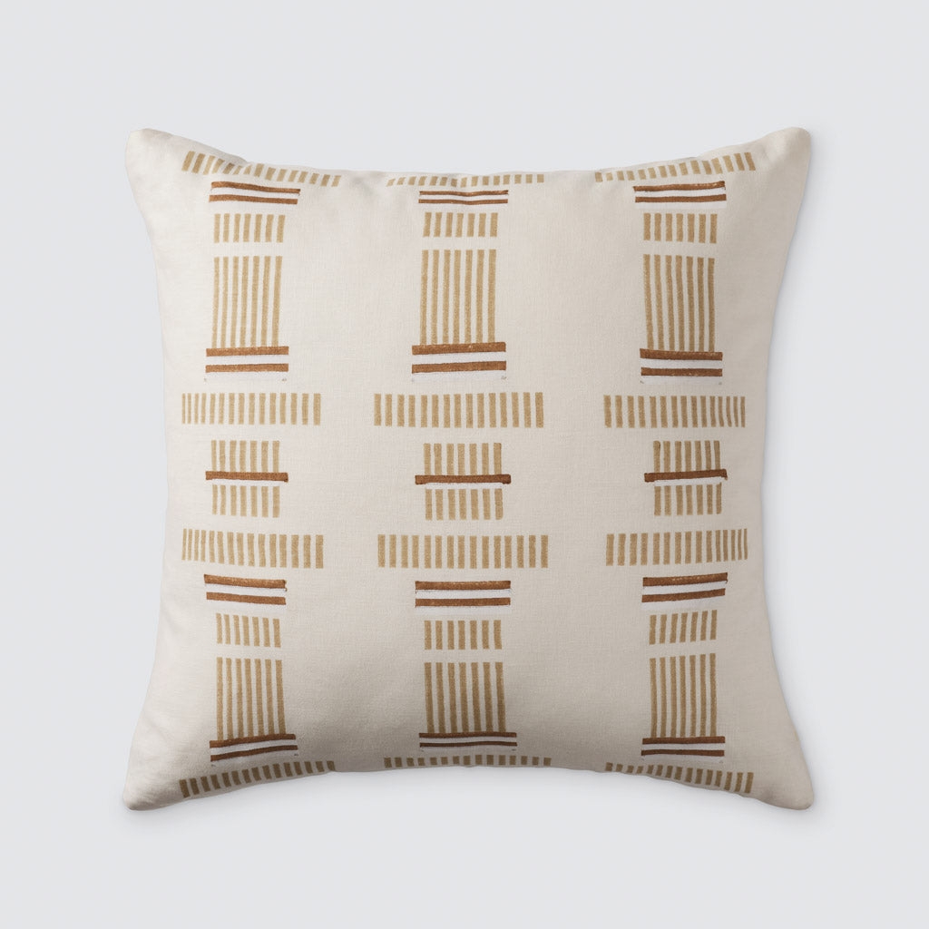 The Citizenry Mantar Pillow - Image 0