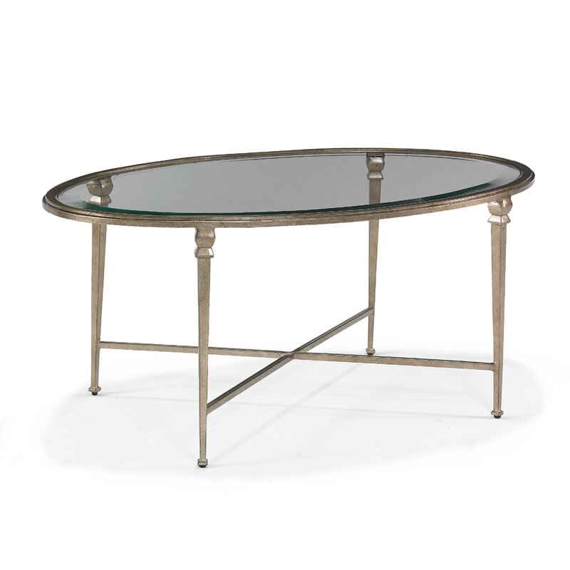 CTH Occasional Diego Coffee Table - Image 0